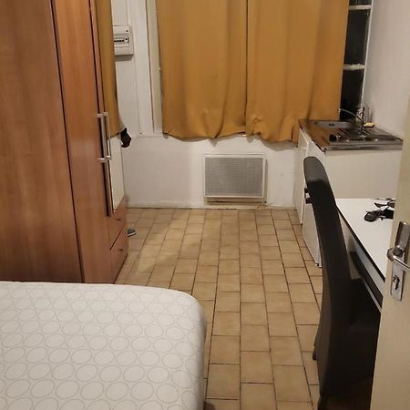 Studio Au Rez De Chaussee Saint-Omer  Kültér fotó