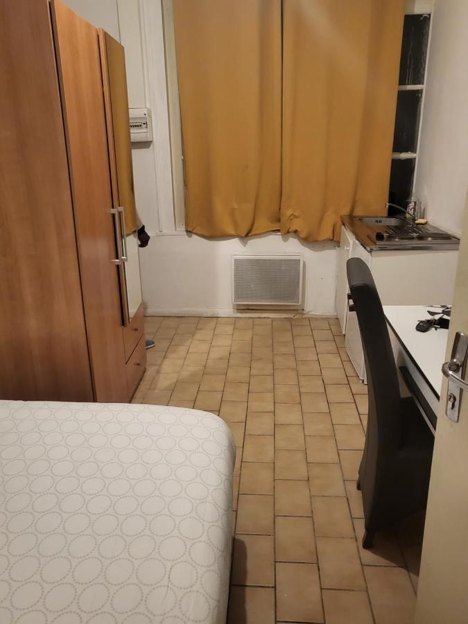 Studio Au Rez De Chaussee Saint-Omer  Kültér fotó