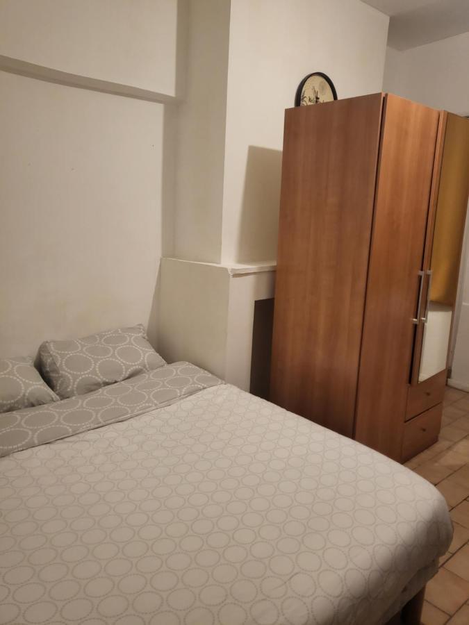 Studio Au Rez De Chaussee Saint-Omer  Kültér fotó